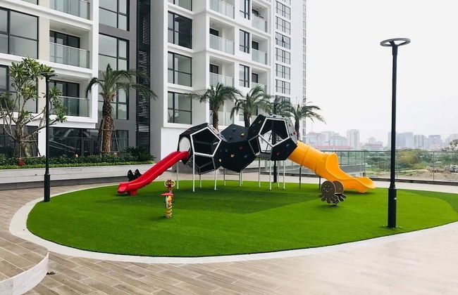 Vinhomes Skylake Managed by Anstay Residence - Foto 68