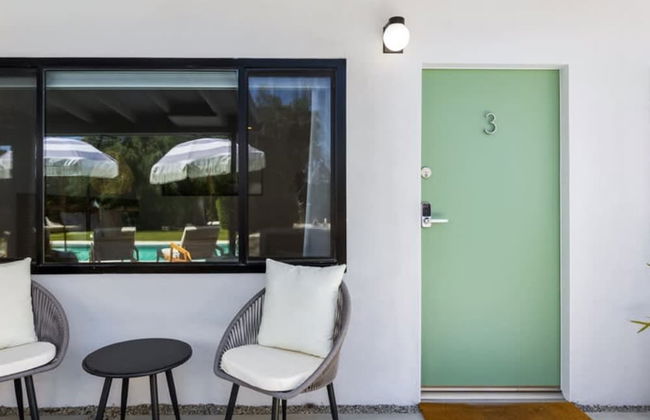 King Deluxe Room - Foto 41