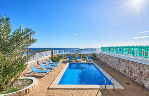 Villa Estella Matutina - Foto 9