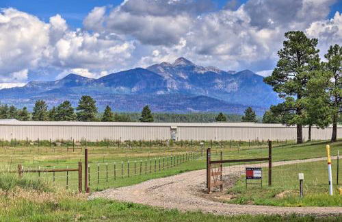 Peaceful Pagosa Springs Escape about 2 Mi to Lake - Foto 33