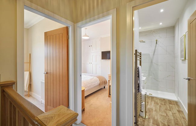 Host Stay Oakwell Cottage - Foto 15