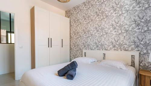 Cagnes - 3 ,Rue Pasteur - 3P - Foto 3, Other