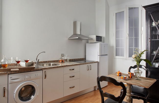 Lodgingmalaga Plaza de la Constitución - Foto 45