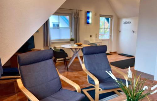 Ferienhäuser Liethmann Haus 4 W2 - Foto 14