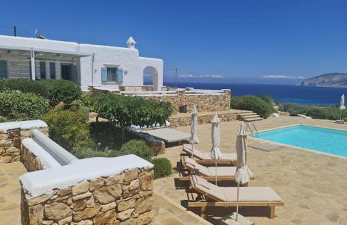 Villa St' Astra - Foto 22