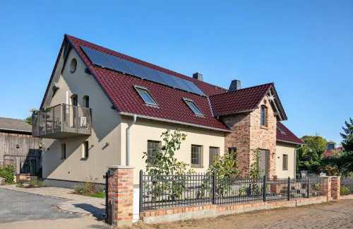 Ferienwohnungen Stolzenhagener 7 - Foto 1