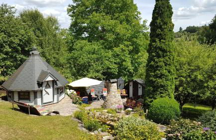 Ferienwohnung Brillant am Nationalpark Hunsrück-Hochwald - Foto 31