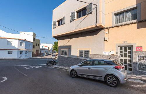 Apartment 3 bedrooms familieshi king routes WiFi - Foto 39