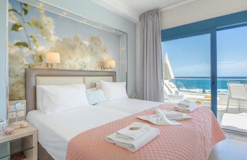 Pyrgos Beach Hotel Apartments - Foto 58