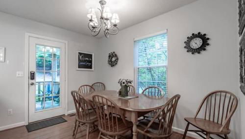 Covenant Cottage with outdoor dining - Foto 4