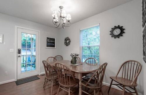 Covenant Cottage with outdoor dining - Foto 4