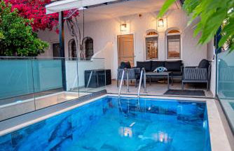 NS Villa Kastrosykia - Foto 40