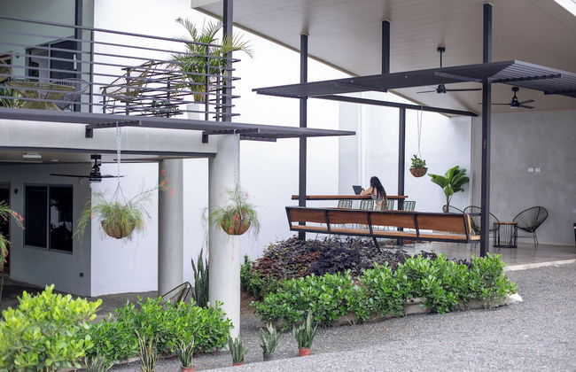 Nomad Living CR - Photo 1