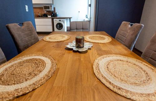 Stylische große 5-Zimmerwohnung-WLAN-Free Parking- - Foto 6