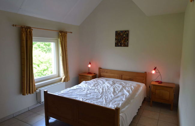 Apartment With Terrace in Luxembourg - Photo 8