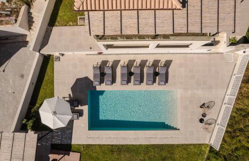 aZOLAki Suites - Photo 25