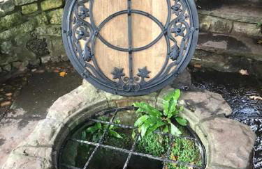 Tor View Getaway in Glastonbury - Foto 20