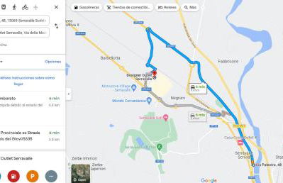 Martina Serravalle Scrivia 48 - Foto 16