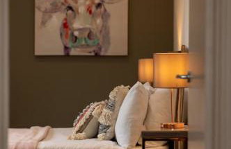 Luxury Barn Conversion with Hot Tub- 'Blackbird' - Foto 7