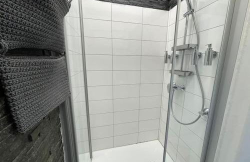 3 rooms - city - private parking - MalliBase Apartments - Foto 6