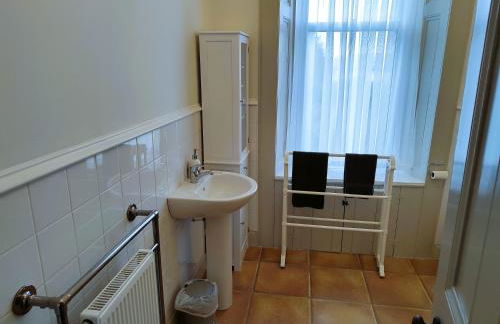 Bella Vista Manor - with elevated views over Rothesay & Loch Striven - Foto 15