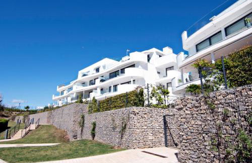 Mara's Apartments Higuerón West - Luxurious & Sunny - Foto 38