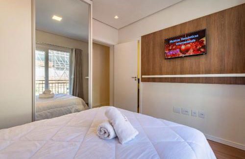 Rosa Edifício Vivant - Foto 22