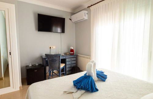 HOTEL La Estrella del Mediterráneo - Foto 43