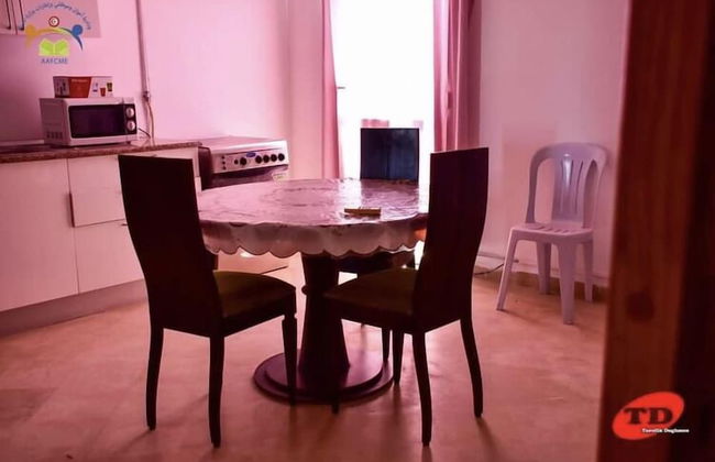 Residence Aladin - Foto 16