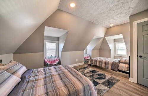 Pittsburgh House Less Than 4 Miles to The Strip District! - Foto 18