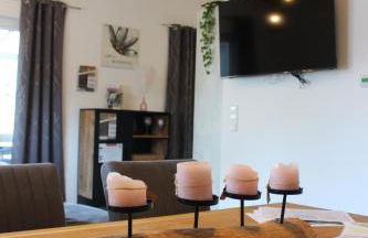 Ferienhaus Seehuis, Sauna, angeln, familienfreundlich - Photo 17