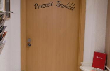 Ferienwohnung Sagenwelt - Foto 1