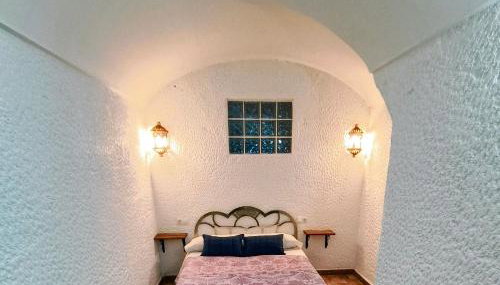 Cuevas Uropia - Foto 3