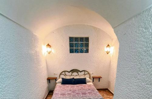 Cuevas Uropia - Foto 3