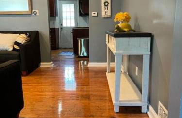 Beautiful place minutes away to New York City . - Foto 10