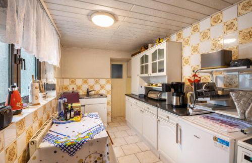 Ferienhaus Harzvorland - Foto 25