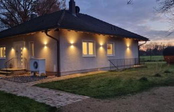 Ferienhaus Q1, Ruhe und Erholung in der Eifel - Foto 13