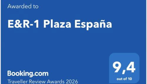 E&R-1 Plaza España - Foto 4