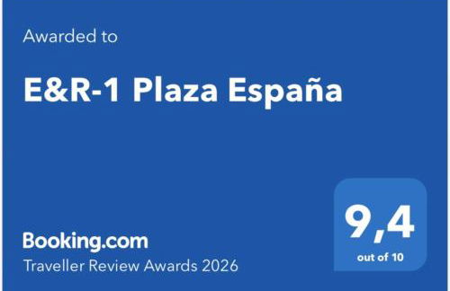E&R-1 Plaza España - Foto 4