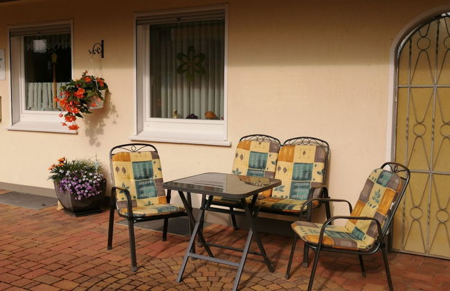 Ruhige Ferienwohnung in Polle - Foto 25