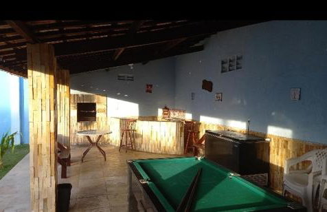 Casa por temporada na Caponga-Ce - Foto 28