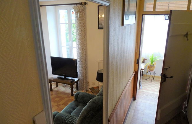 Typical Breton House, Plogoff - Foto 21