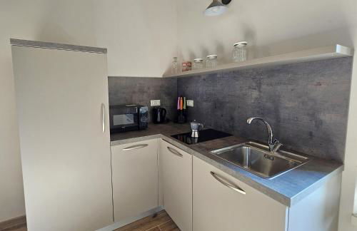 Patrizio Apartments-by Goccia di Lago - Foto 29