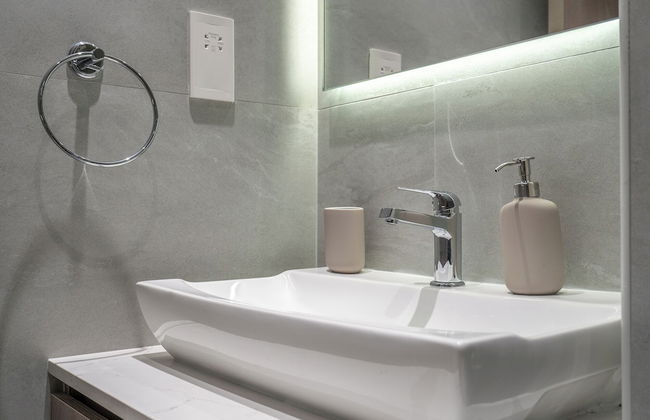 Brand New Building Czechin Studio City - Foto 70