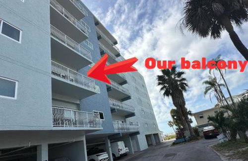 Beach Retreat in Redington Shores - Foto 19