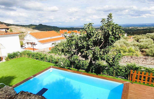 Lagarto Pintado Casa n'Aldeia - Foto 61