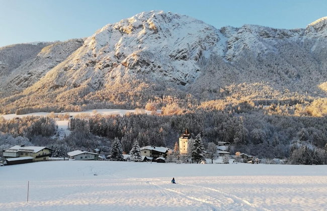 Chalet in Angerberg Near Skiwelt Slopes - Photo 31