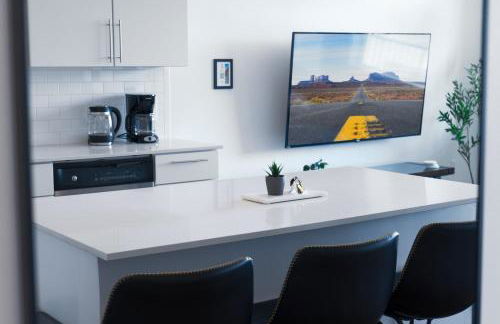 Sugarhouse-1BR 1BA Great Views! - Foto 13