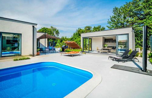 Villa Lux Ivory - Photo 27