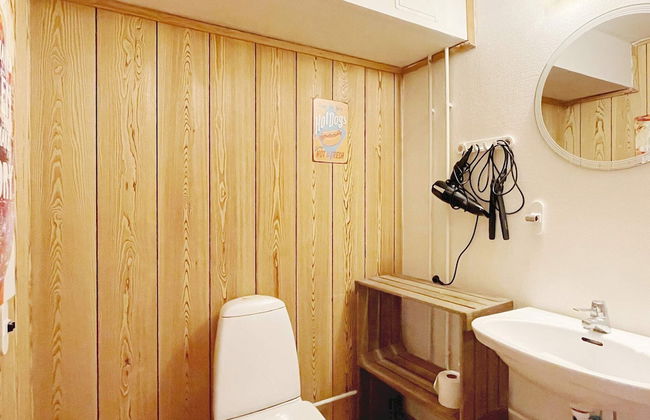 5 Star Holiday Home in Visby - Foto 17